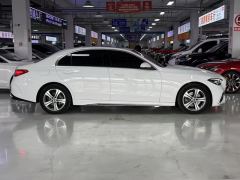 Mercedes-Benz C Class C-Class Facelift C 200 L Sport Edition - фото 4