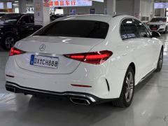 Mercedes-Benz C Class C-Class Facelift C 200 L Sport Edition - фото 6