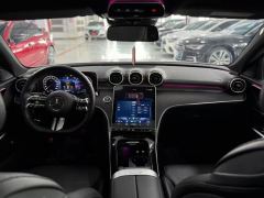 Mercedes-Benz C Class C-Class Facelift C 200 L Sport Edition - фото 7
