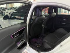 Mercedes-Benz C Class C-Class Facelift C 200 L Sport Edition - фото 8