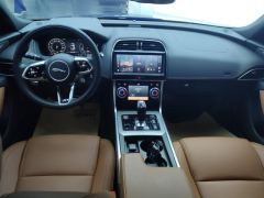 Jaguar XEL P250 R-DYNAMIC S Enterprising Sport Edition - фото 16