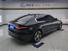 Jaguar XEL P250 R-DYNAMIC S Enterprising Sport Edition - фото 2