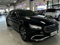 Mercedes-Benz E Class Plug-in Hybrid E PHEV E 350 e L - ფოტო 3