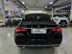 Mercedes-Benz E Class Plug-in Hybrid E PHEV E 350 e L - ფოტო 6