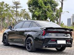 Lynk & Co 03 2.0T T5 2WDPlus 5 - ფოტო 10