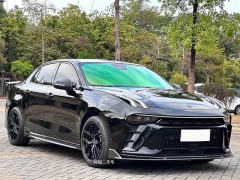 Lynk & Co 03 2.0T T5 2WDPlus 5 - ფოტო 3