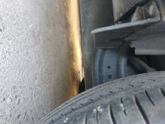 Toyota RAV4 Rongfang RAV4 2.0L 2WDPLUS Edition - photo 11