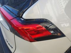 Toyota RAV4 Rongfang RAV4 2.0L 2WDPLUS Edition - photo 5