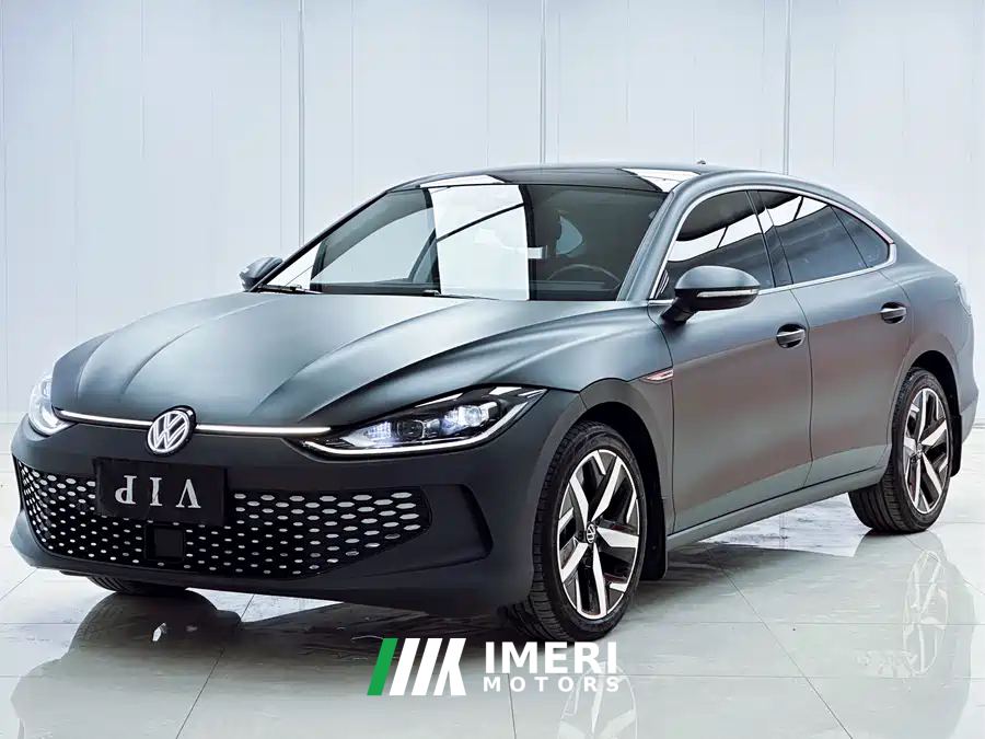 Volkswagen Lamando L 280TSI Edition - car from China