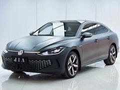 Volkswagen Lamando L 280TSI Edition - photo 1