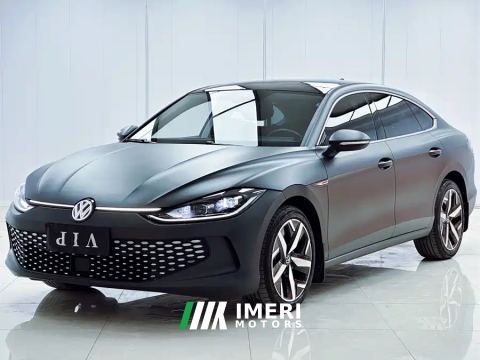 2023 Volkswagen Lamando L 280TSI Edition - ავტომობილი ჩინეთიდან