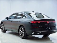Volkswagen Lamando L 280TSI Edition - photo 11