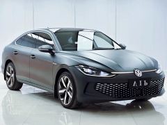 Volkswagen Lamando L 280TSI Edition - photo 3