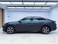 Volkswagen Lamando L 280TSI Edition - photo 8