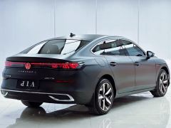 Volkswagen Lamando L 280TSI Edition - photo 9
