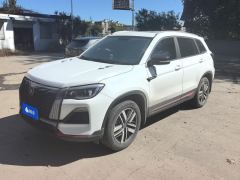 Changan CS75 Edition 1.5T Luxury Version - фото 1