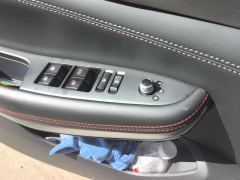 Changan CS75 Edition 1.5T Luxury Version - фото 13