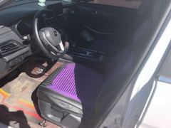 Changan CS75 Edition 1.5T Luxury Version - фото 14