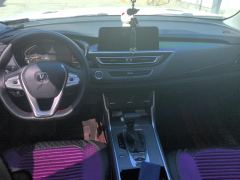 Changan CS75 Edition 1.5T Luxury Version - фото 16