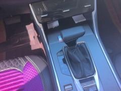 Changan CS75 Edition 1.5T Luxury Version - фото 19