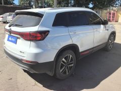 Changan CS75 Edition 1.5T Luxury Version - фото 2