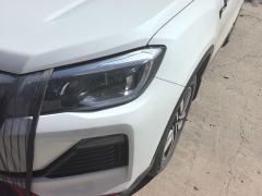 Changan CS75 Edition 1.5T Luxury Version - фото 4