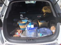 Changan CS75 Edition 1.5T Luxury Version - фото 7