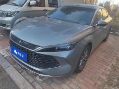 BYD Qin L DM-i 1.5L 80km Leading Edition - photo 1