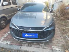 BYD Qin L DM-i 1.5L 80km Leading Edition - photo 3
