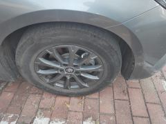 BYD Qin L DM-i 1.5L 80km Leading Edition - photo 6