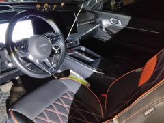 Haval Mythical Beast 1.5T RWD Smart Edition - photo 16