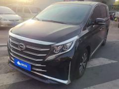 GAC Trumpchi M8 Leading show series 390T Luxury Edition 7-seater - photo 1