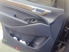 GAC Trumpchi M8 Leading show series 390T Luxury Edition 7-seater - photo 12