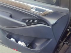 GAC Trumpchi M8 Leading show series 390T Luxury Edition 7-seater - photo 13