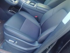 GAC Trumpchi M8 Leading show series 390T Luxury Edition 7-seater - photo 14