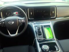GAC Trumpchi M8 Leading show series 390T Luxury Edition 7-seater - photo 16