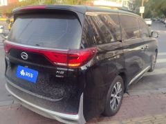 GAC Trumpchi M8 Leading show series 390T Luxury Edition 7-seater - photo 2