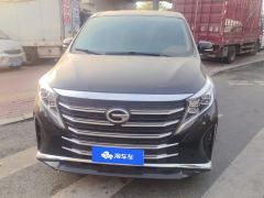 GAC Trumpchi M8 Leading show series 390T Luxury Edition 7-seater - photo 3