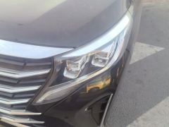 GAC Trumpchi M8 Leading show series 390T Luxury Edition 7-seater - photo 4