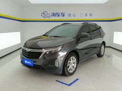 Chevrolet Equinox 535T 2WD Edition - ფოტო 1