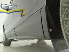 Chevrolet Equinox 535T 2WD Edition - ფოტო 11