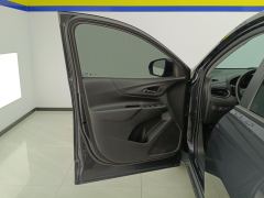 Chevrolet Equinox 535T 2WD Edition - ფოტო 12