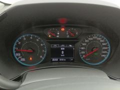 Chevrolet Equinox 535T 2WD Edition - ფოტო 20