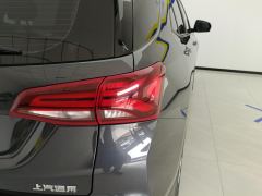 Chevrolet Equinox 535T 2WD Edition - ფოტო 5