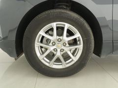 Chevrolet Equinox 535T 2WD Edition - ფოტო 6