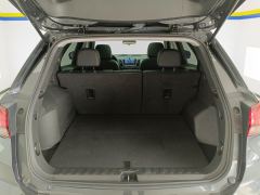 Chevrolet Equinox 535T 2WD Edition - ფოტო 7