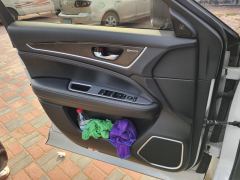 Honda Avancier 240TURBO CVT2WDAnniversary Edition - ფოტო 12