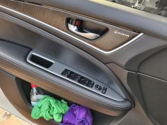 Honda Avancier 240TURBO CVT2WDAnniversary Edition - ფოტო 13