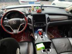 Honda Avancier 240TURBO CVT2WDAnniversary Edition - ფოტო 16