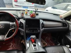 Honda Avancier 240TURBO CVT2WDAnniversary Edition - ფოტო 17